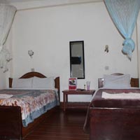2 night 3 days hotel jungle vista package in chitwan sauraha