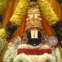 Tirupati Rameshwaram Kanyakumari Madurai Tour Packages