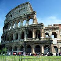Best Of Europe: Amsterdam to Rome