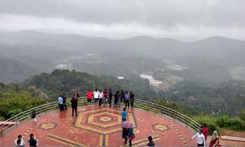 Coorg & Ooty Tour