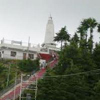 Uttarakhand 7 Days 8 Nights Tour Packages