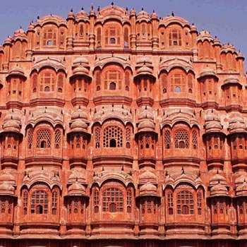 Rajasthan Package 11 Days