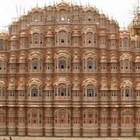 Bharatpur – Agra Tour Package