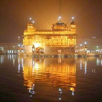 Manali with Golden Temple Tour