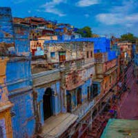 Jodhpur Desert Safari Tour