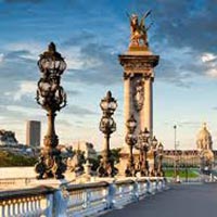 Top Tourist Places to Visit in Paris,Paris Tourism,Best Attractions