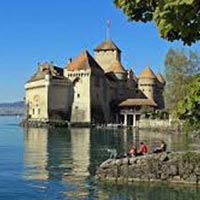 Wonderful Montreux Tour