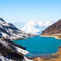 West/East Sikkim tour package ( 7N/8D) TRIP