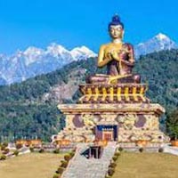 South/East Sikkim tour package ( 3N/4D) TRIP