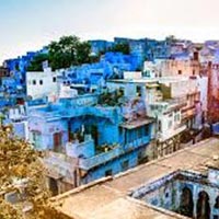 Rajasthan Traditional Culture Tour