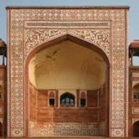 Mughal Triangle Tour Package