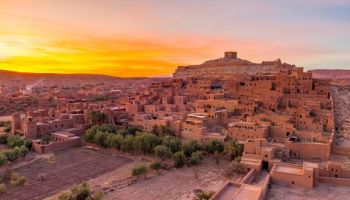 5N - 6D Mauritius Day Wise Package