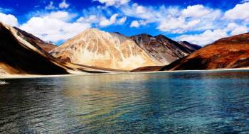 Best of Ladakh 6 Days Tour