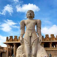 Karnataka Jain Temple Tour Ex Bangalore