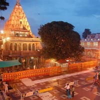Experience Spiritual Madhya Pradesh Tour