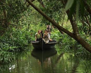Luxury Kerala Tour 7N - 8D