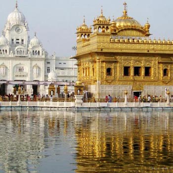 Discover Himachal with Golden Temple Tour