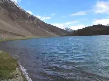 Manali Spiti Valley Tour Package