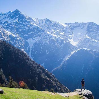 Hidden Himachal Pradesh Tour