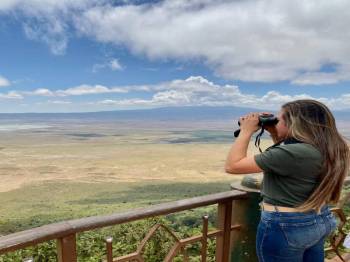 4 Days Kenya wildlife safaris Masai Mara and Lake Nakuru