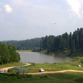 Jannate Kashmir Package