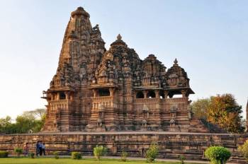 Magical Madhya Pardesh Tour 7 Night 8 Days Tour Package