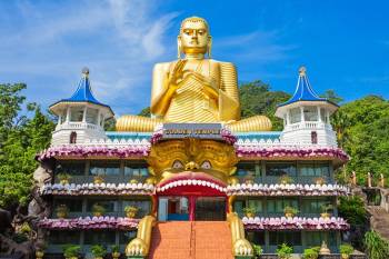 Tour Package In Sri Lanka 7 Nights / 8 Days
