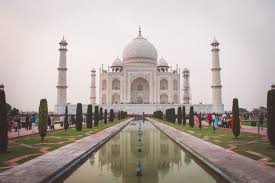 15 Days Colorful Rajasthan with Taj Mahal Tour