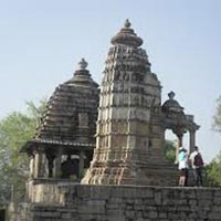 South India Temple Tour (09 Night / 10 Days)