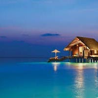 Maldives and Sri Lanka Tour