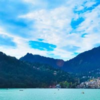 Mesmerizing Nainital Package