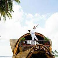 Kerala  Honeymoon Package 6 Days