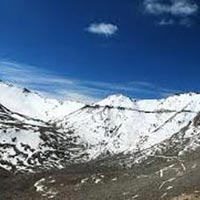 Honeymoon Tour of Ladakh
