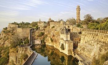 FORTS AND PALACES OF RAJASTHAN TOUR