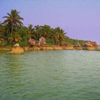 Cochin - Munnar - Allappey Tour