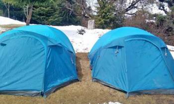Chopta Devariyatal Camping Package