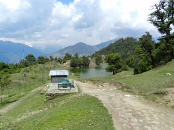 Short Camping Packages in Chopta