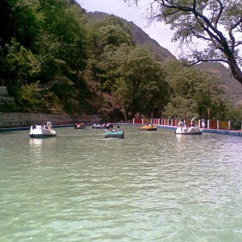 Nainital and Mussoorie Tour