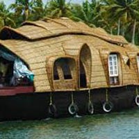 Kumarakom houseboat Trip ( 01 nt- 02 days) Tour