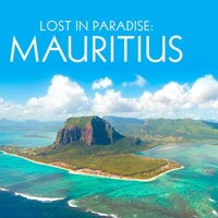 Marvelous Mauritius