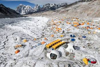 13 Nights 14 Days Everest Base Camp Trek Tour