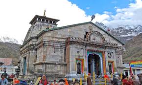 Kedarnath - Badrinath Tour