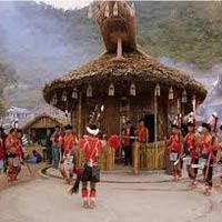 Cultural Tour Of Arunachal Pradesh