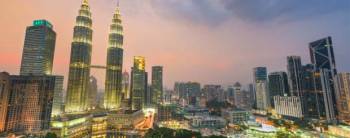 Holidays in Malaysia Tour