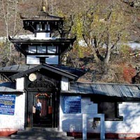 Pashupatinath and Muktinath Darshan Tour