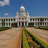 Mysore Tour