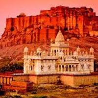 Jaipur to Jodhpur Tour Large