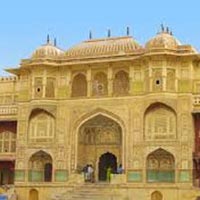 Rajasthan Heritage Tours - 14N - 15D