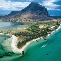 Magical Mauritius Tour
