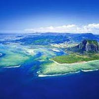Marvels of Mauritius Package